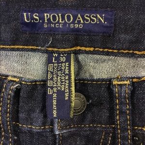 U.S. POLO ASSN. men